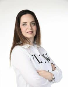 תמונה של עו"ד אימבר גולן פרטוש